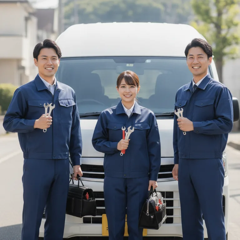 給湯器修理 のチーム: 熊谷市